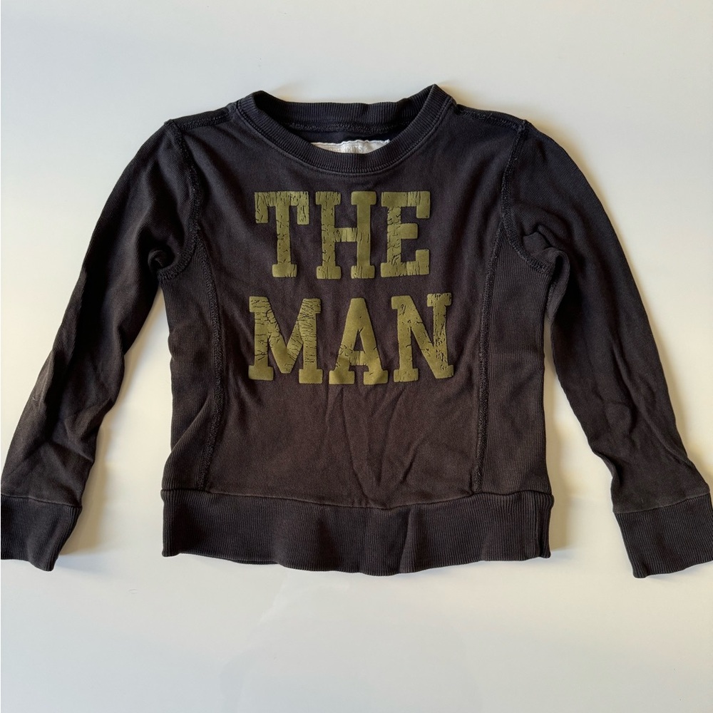 Crewcuts long sleeve shirt